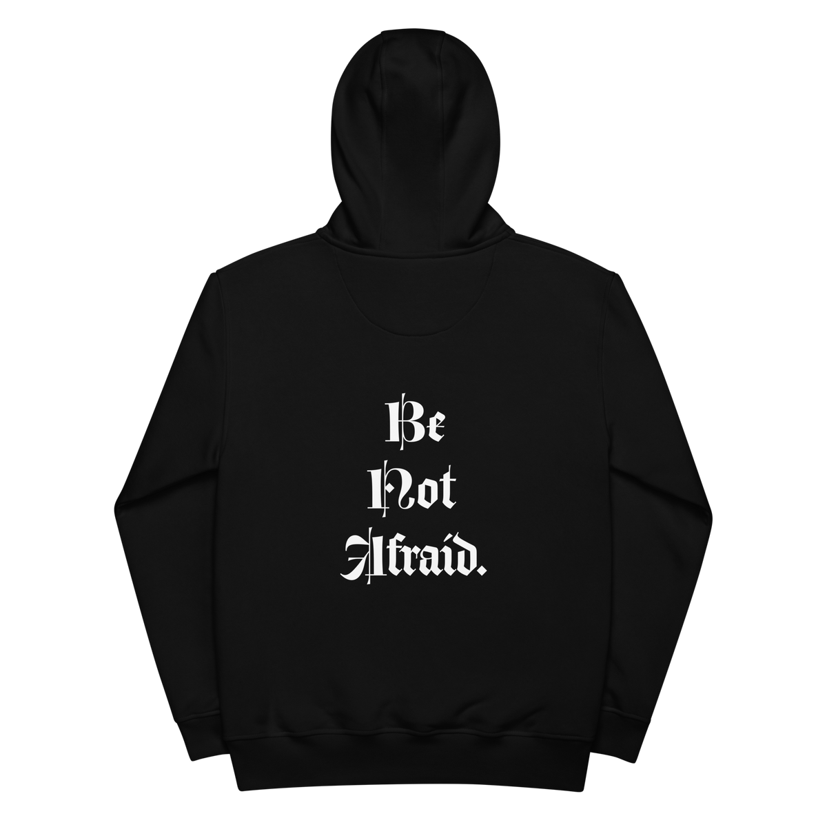 Pompokii ESPIRITU Premium eco hoodie